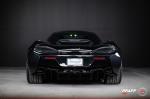 McLaren 570GT by Pfaff Tuning on Vossen Wheels (VPS-305) 2019 года